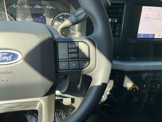 New 2026 Ford F350 XL w/ STX Appearance Package image 21