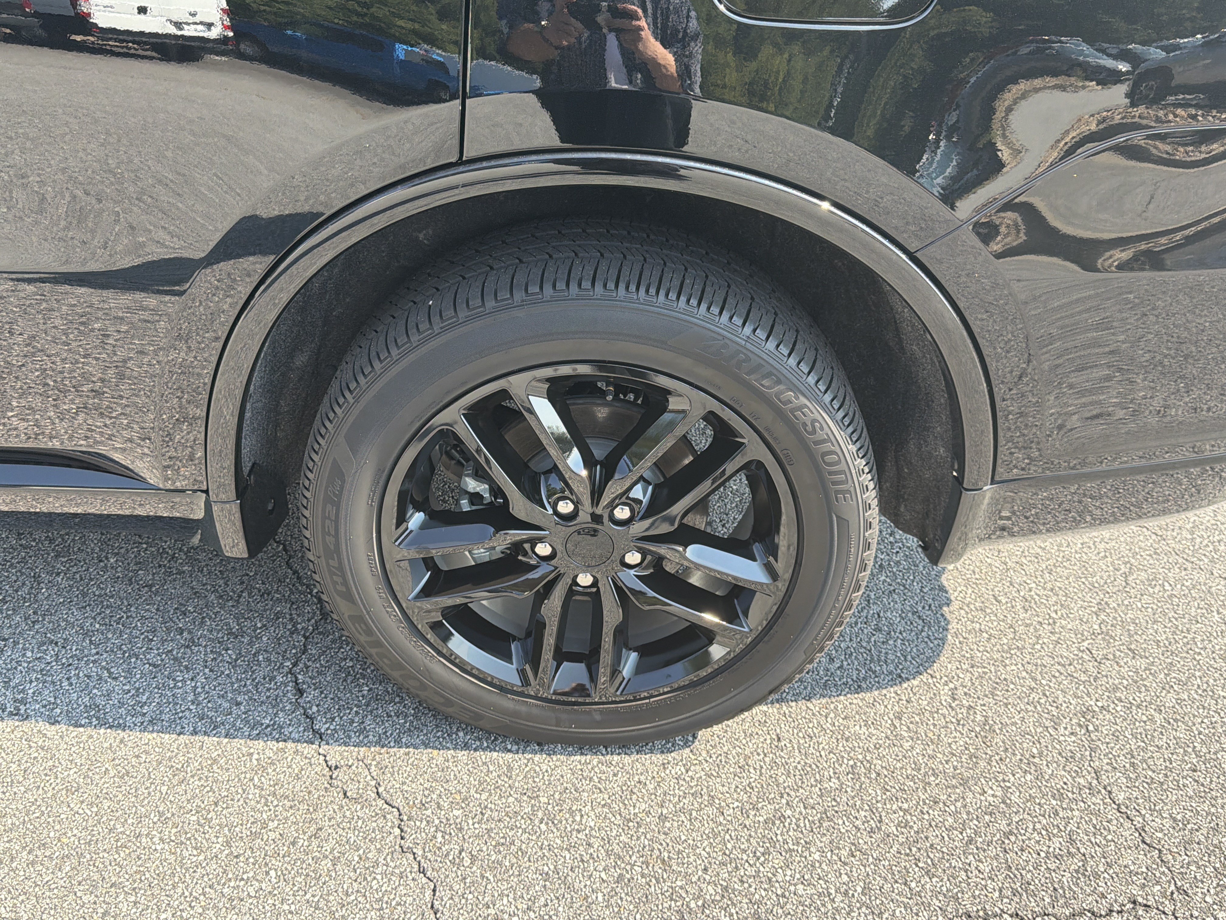 Used 2026 Dodge Durango GT AWD/4WD image 24