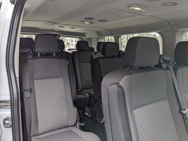 Used 2024 Ford Transit 350 XLT image 13