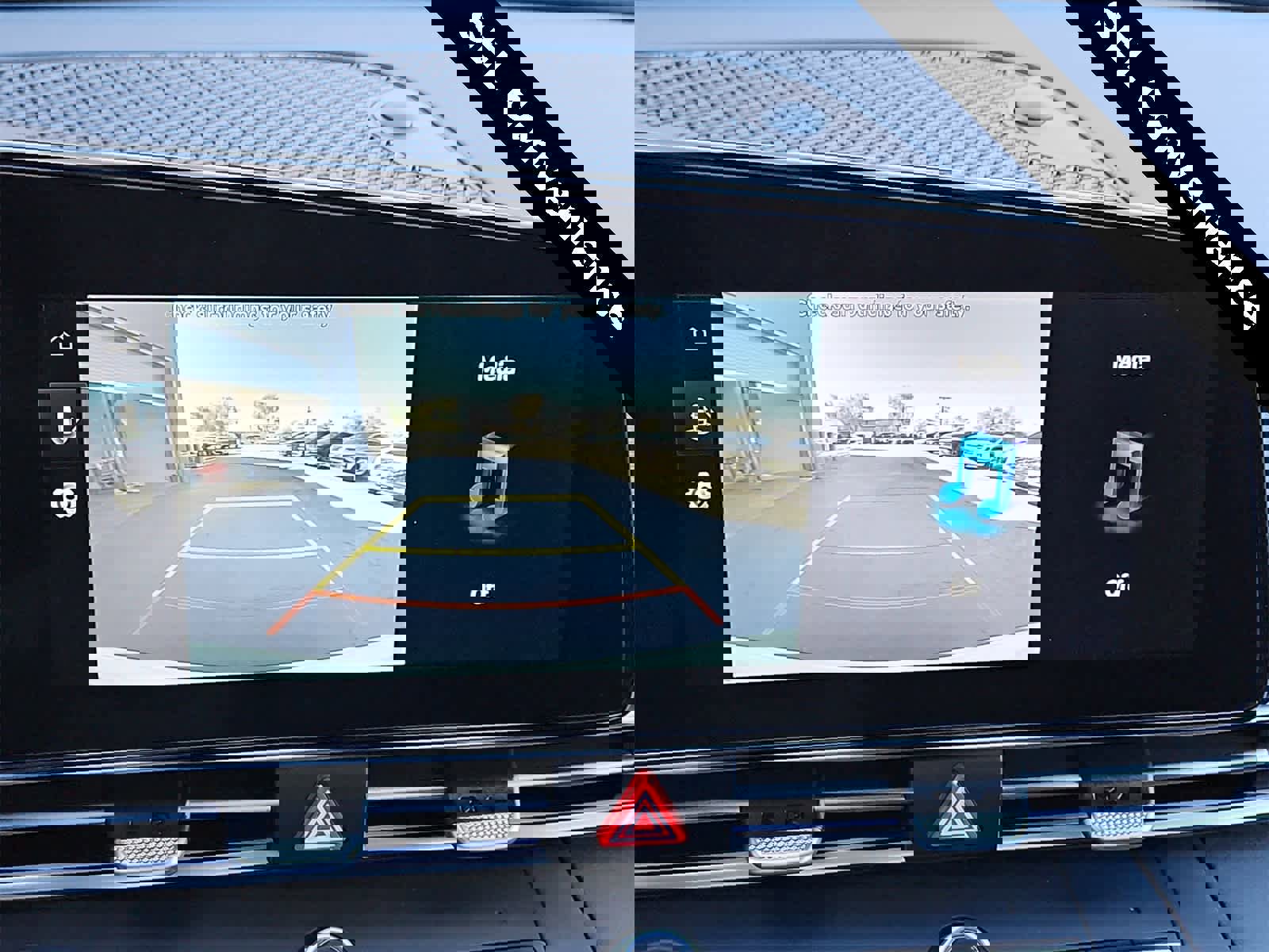 Used 2025 Hyundai Elantra SEL image 24