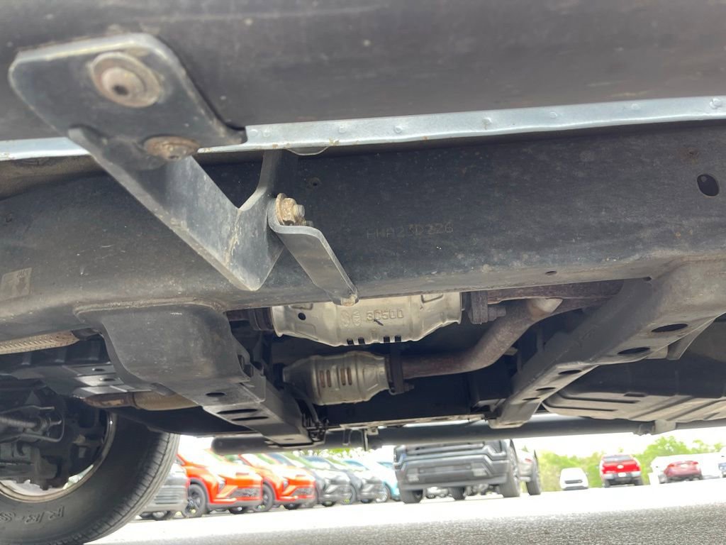 Used 2008 Kia Sorento LX image 22