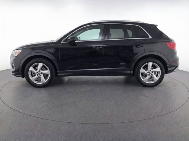Used 2020 Audi Q3 2.0T Premium AWD/4WD image 35