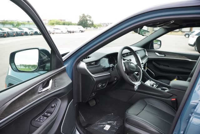 New 2026 Jeep Grand Cherokee Limited AWD/4WD image 10