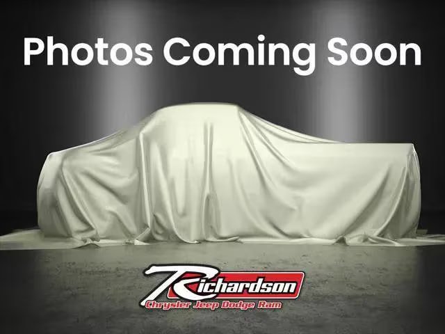 New 2027 Chrysler Pacifica Select