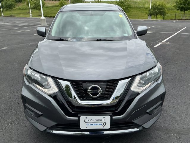 Used 2017 Nissan Rogue S FWD image 8