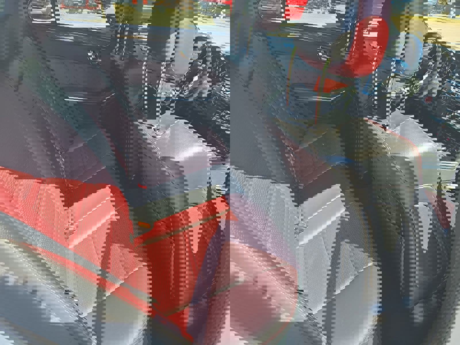 Used 2015 Mercedes-Benz E 63 AMG S-Model image 11