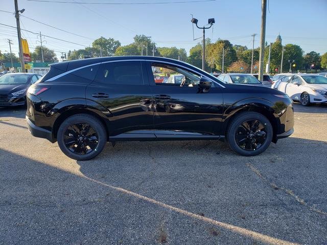 New 2026 Nissan Murano SV image 9