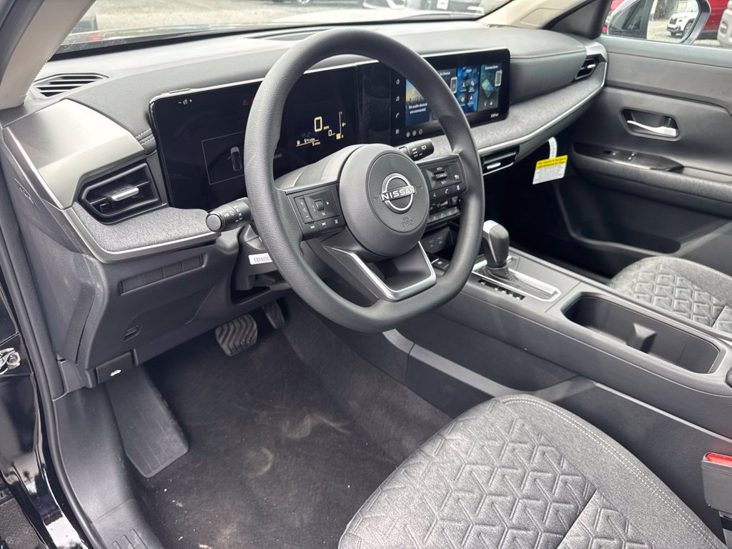 New 2026 Nissan Kicks SV w/ Cold Weather Package AWD/4WD image 10