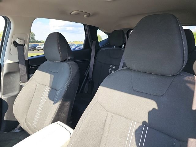 Used 2024 Hyundai Tucson SEL image 20