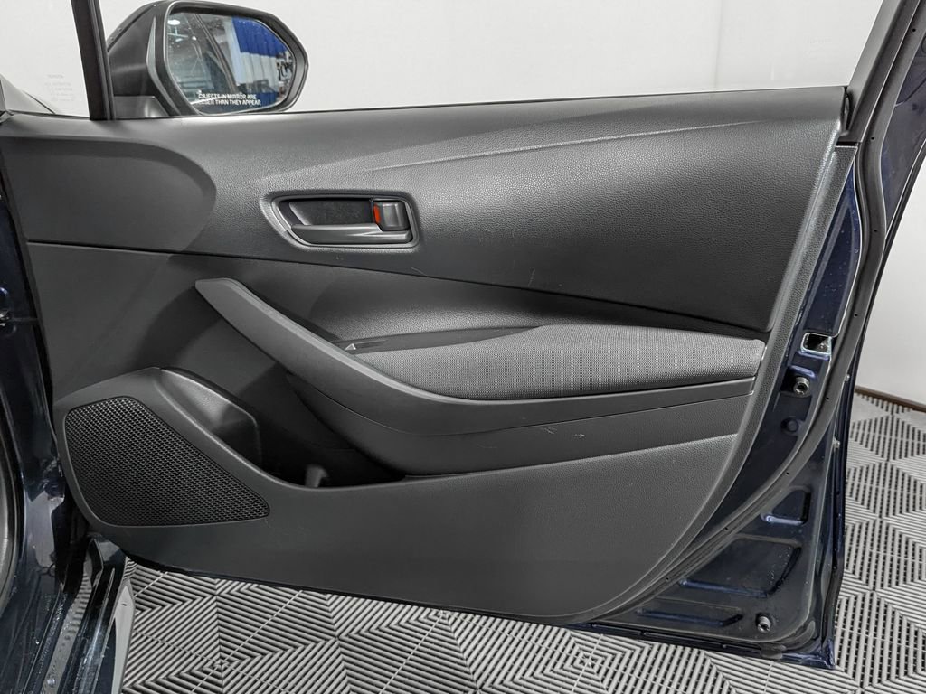 Certified 2025 Toyota Corolla LE image 20