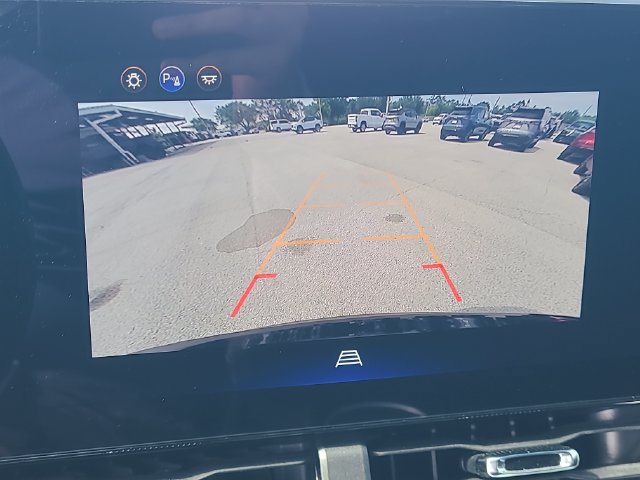 Used 2026 Chevrolet Equinox LT FWD image 26