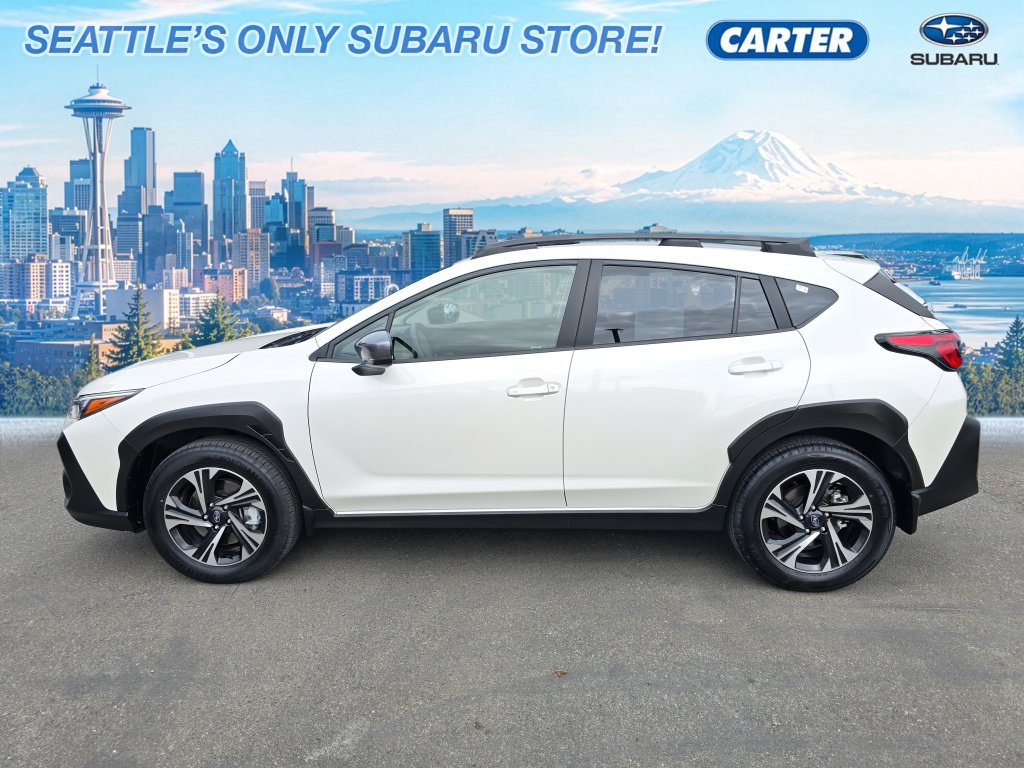 Certified 2024 Subaru Crosstrek 2.0i Premium AWD/4WD image 6