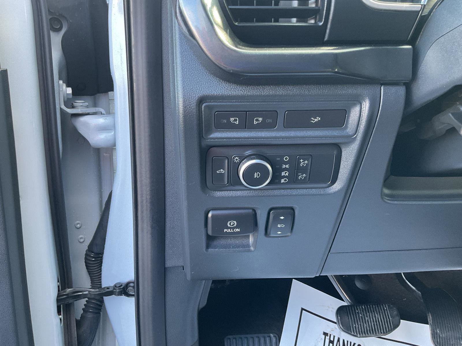 Used 2022 Ford F150 XLT w/ Equipment Group 302A High image 14