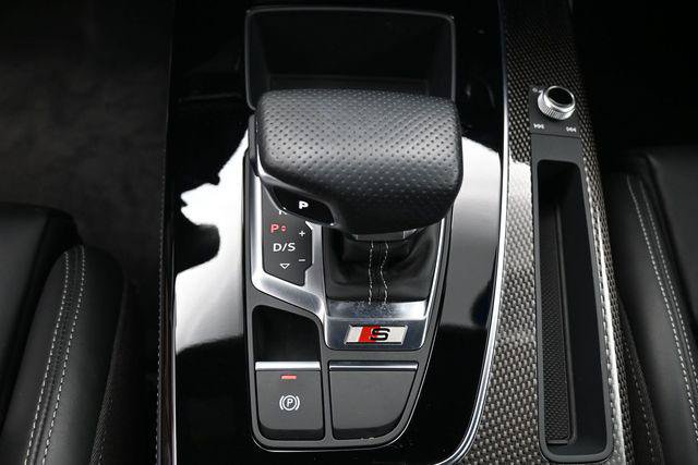 Used 2023 Audi SQ5 Premium Plus w/ Premium Plus Package AWD/4WD image 25
