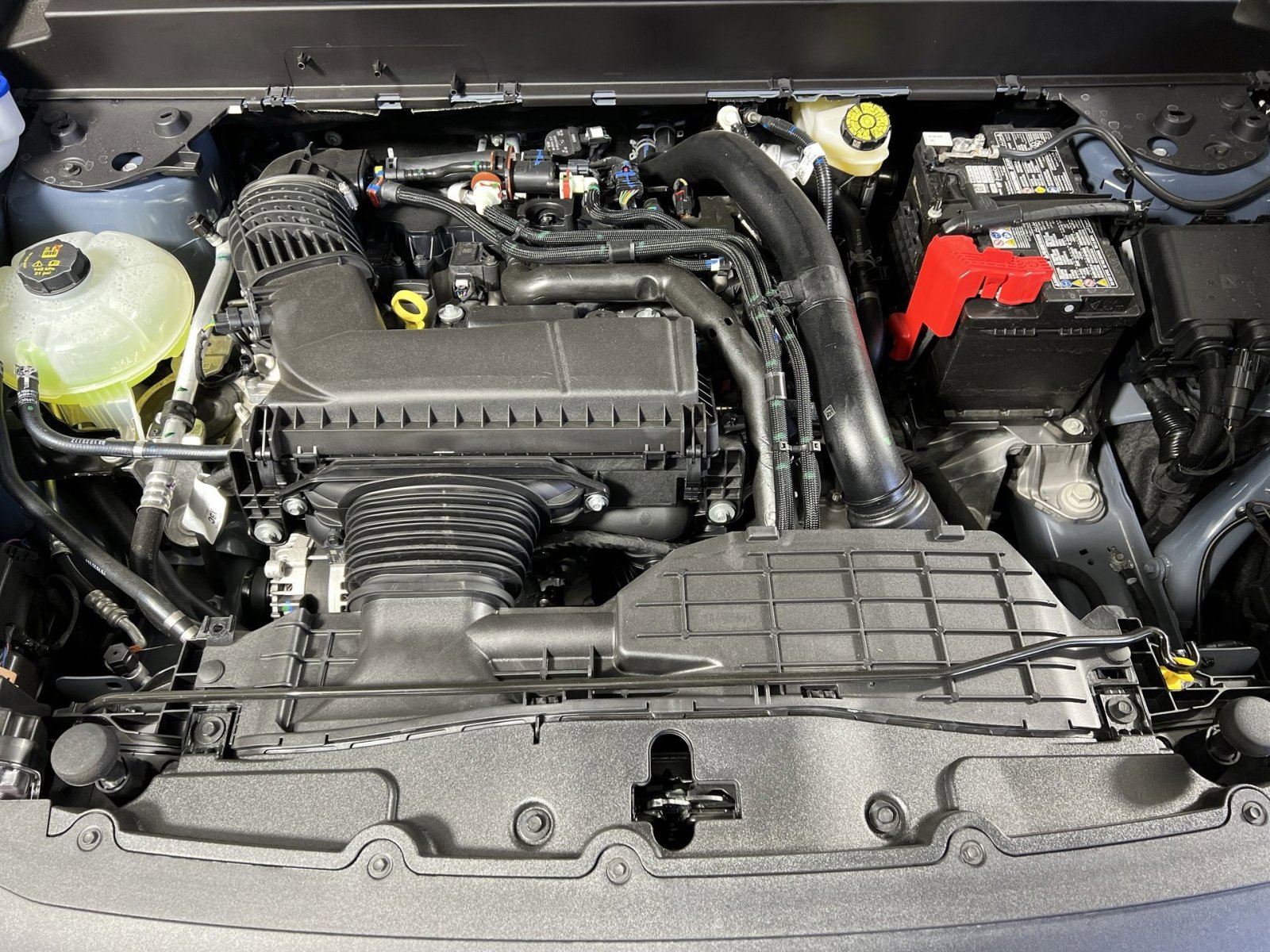 New 2026 Ford Maverick XLT w/ XLT Luxury Package image 25