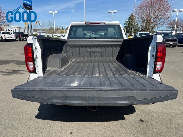 Used 2021 GMC Sierra 1500 4x4 Crew Cab w/ Trailering Package image 29