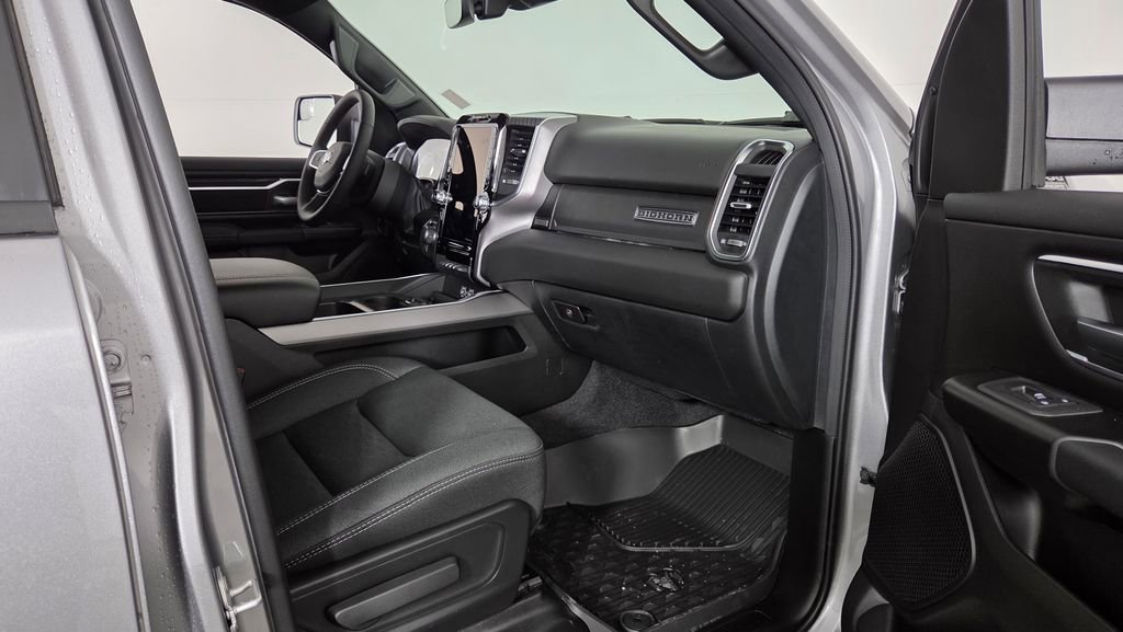 New 2026 RAM 1500 Big Horn image 34
