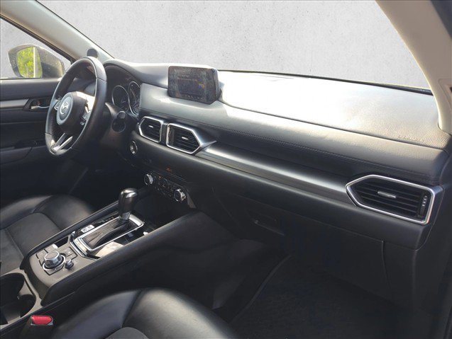 Used 2018 MAZDA CX-5 Touring w/ Preferred Equipment Package FWD image 27