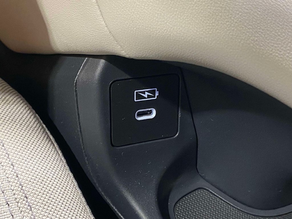 New 2027 Honda HR-V LX image 31