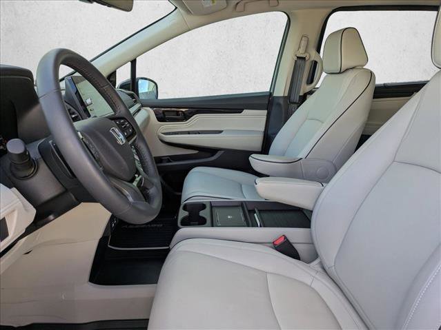 Used 2025 Honda Odyssey Touring image 16