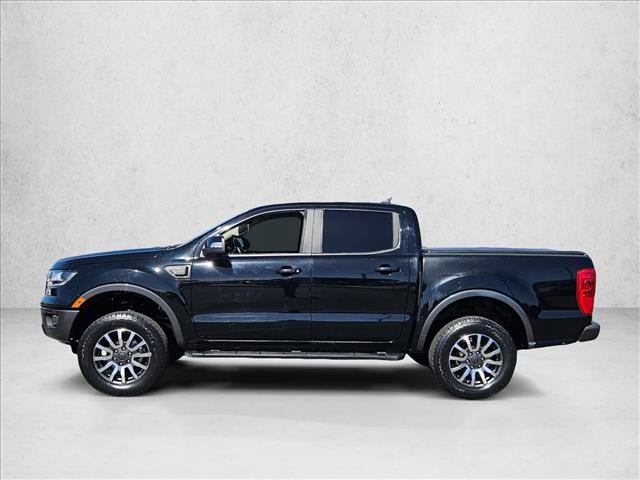 Used 2019 Ford Ranger Lariat w/ Equipment Group 501A Mid AWD/4WD image 9