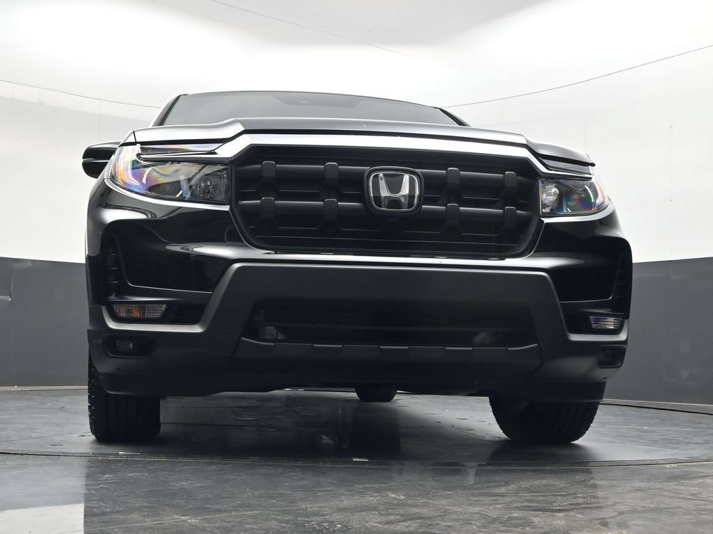 Certified 2026 Honda Ridgeline RTL image 33