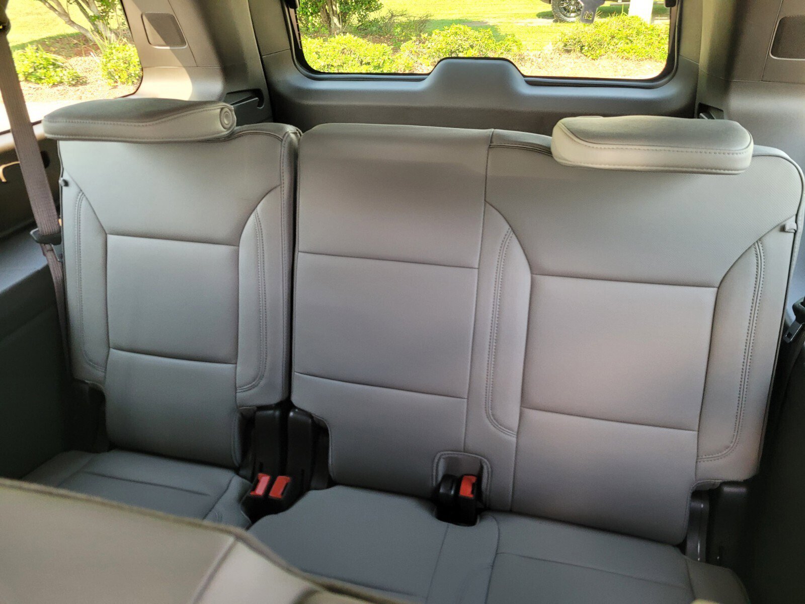 New 2026 GMC Yukon XL Elevation image 5