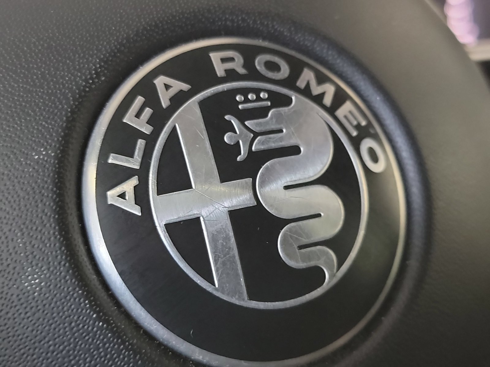 Used 2024 Alfa Romeo Tonale Ti AWD/4WD image 33