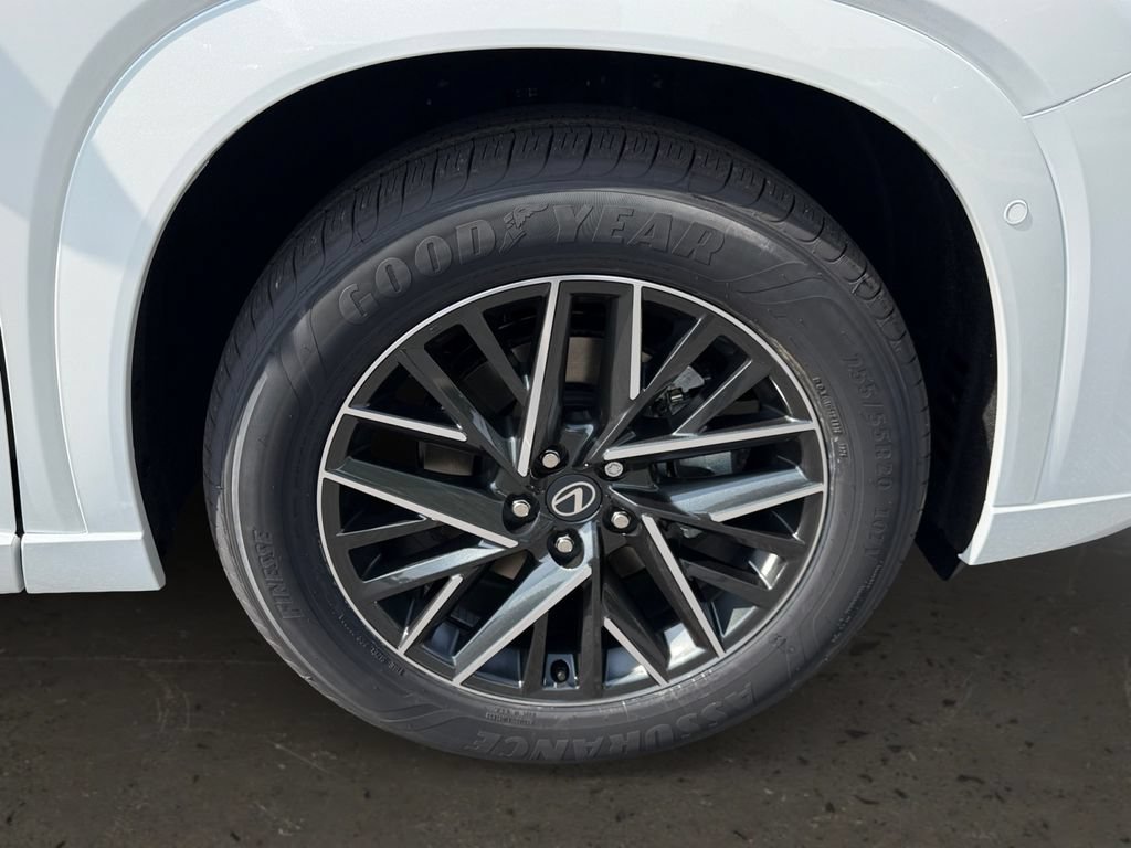 New 2026 Lexus TX 350 AWD w/ Technology Package image 24