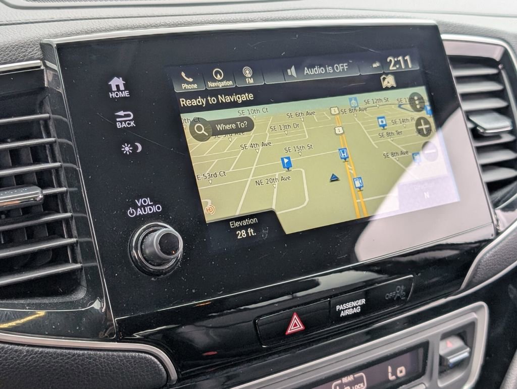 Used 2019 Honda Pilot Elite image 25