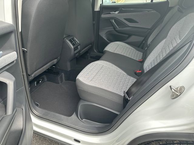 Certified 2025 Volkswagen Tiguan S image 11