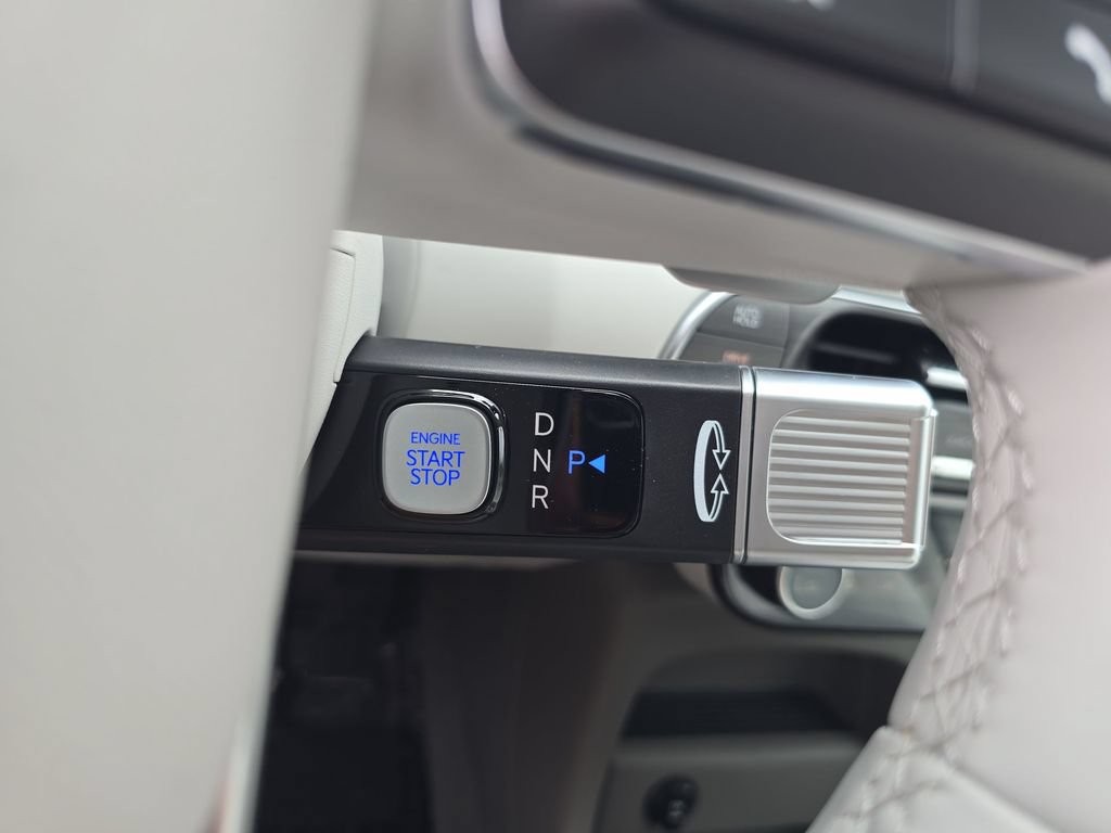 New 2026 Hyundai Palisade SEL Premium AWD/4WD image 19