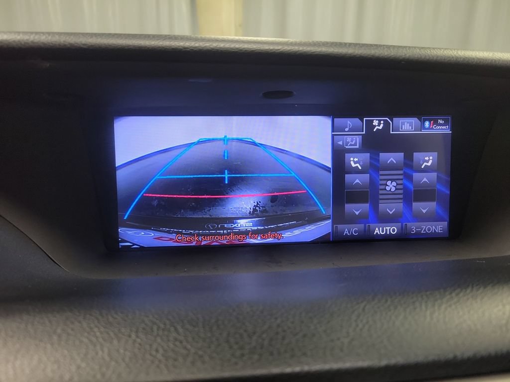 Used 2013 Lexus GS 350 w/ Luxury Pkg RWD image 23