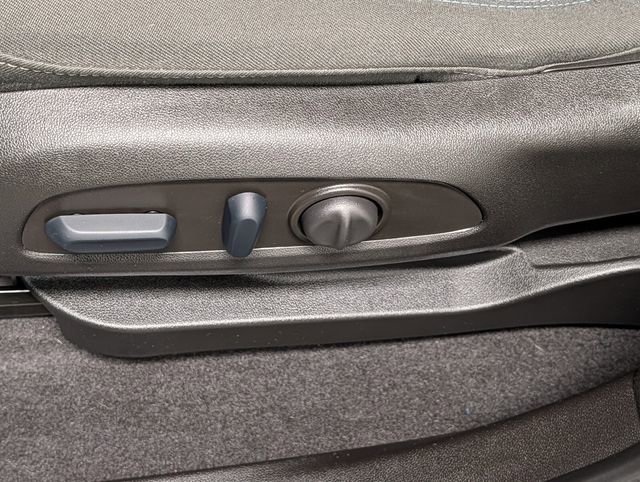 Certified 2023 Chevrolet Bolt EUV LT w/ Comfort Package image 12