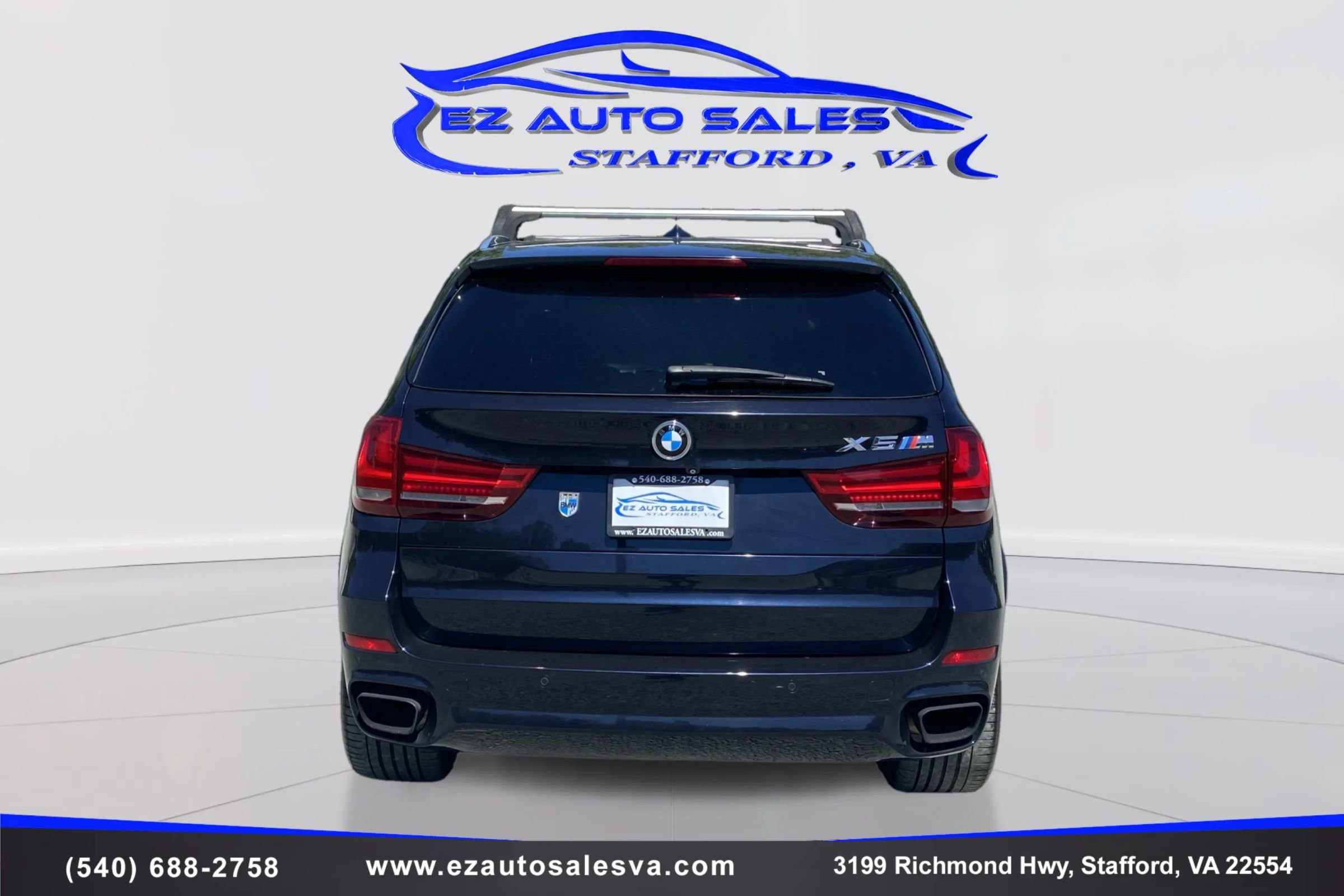 Used 2016 BMW X5 xDrive50i AWD/4WD image 6