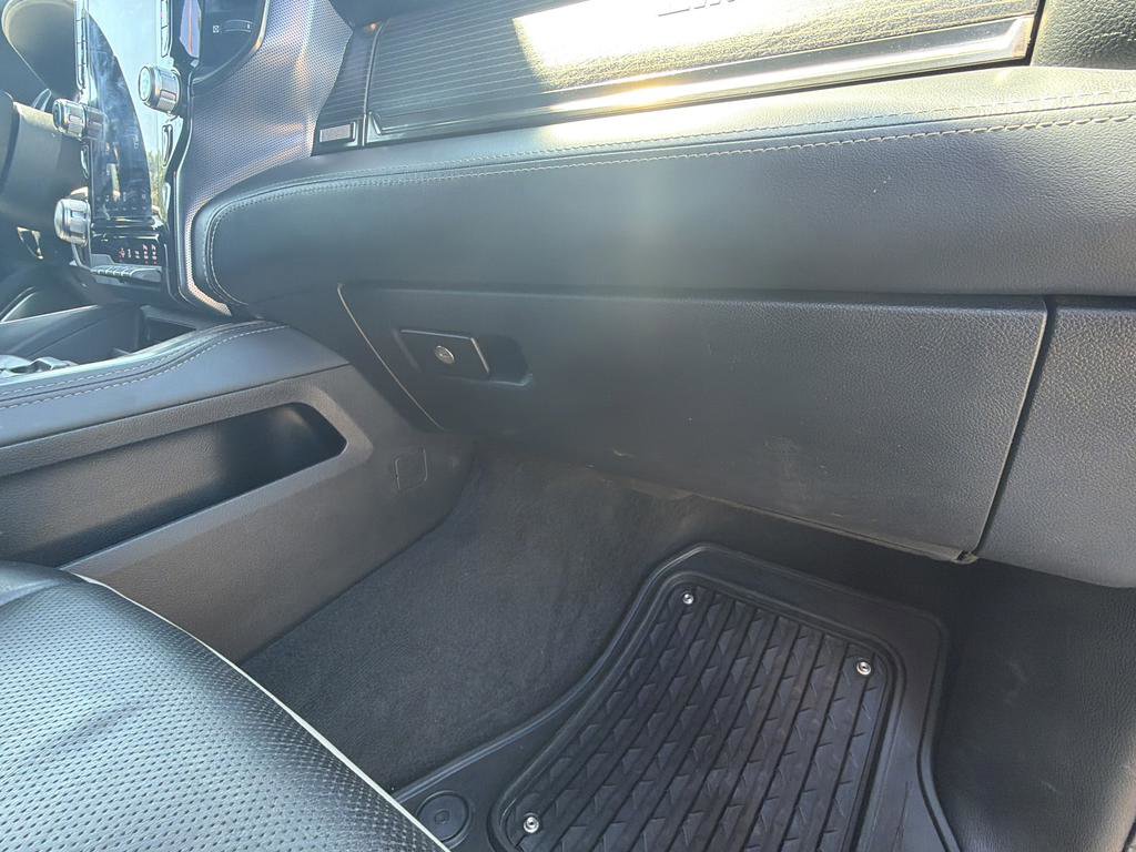 Used 2021 RAM 1500 Limited image 54