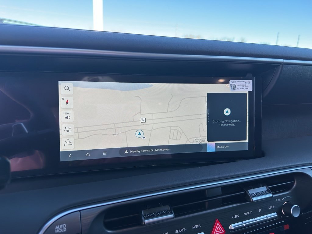 New 2026 Hyundai Palisade Limited AWD/4WD image 21