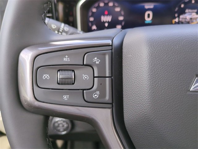 New 2026 Chevrolet Silverado 2500 ZR2 w/ LPO, Dark Essentials Package image 25
