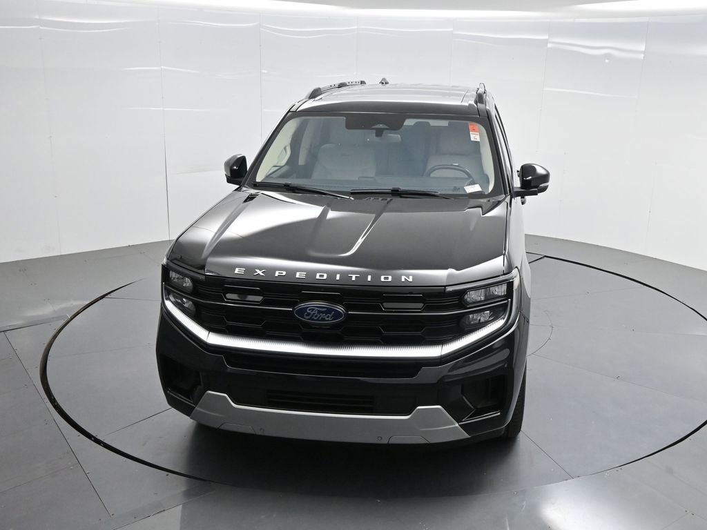 Used 2025 Ford Expedition Platinum w/ Platinum Ultimate Package image 49