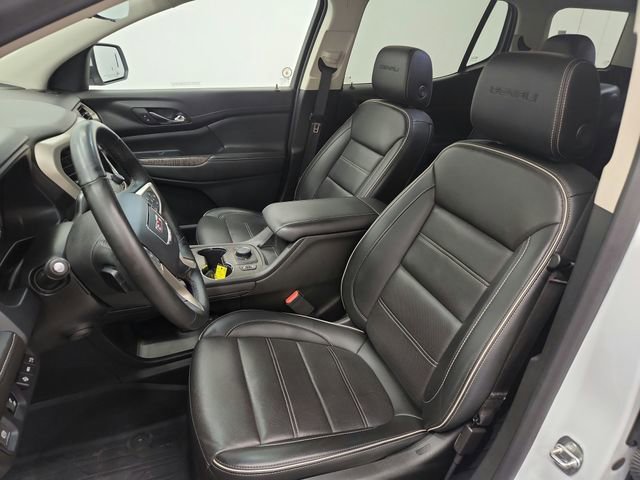 Used 2023 GMC Acadia Denali w/ Denali Ultimate Package AWD/4WD image 18
