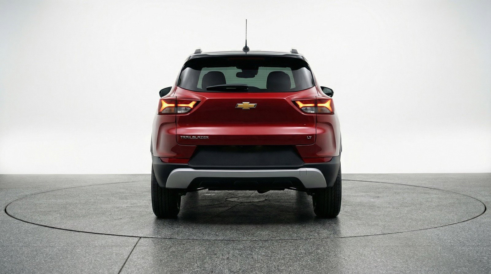 Used 2025 Chevrolet TrailBlazer LT image 7