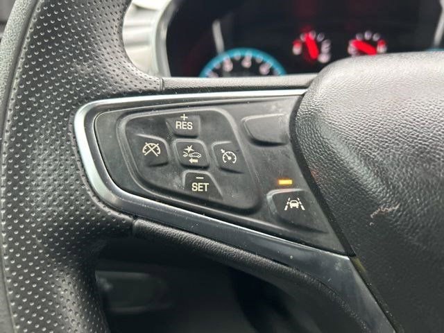 Used 2020 Chevrolet Equinox LS w/ LS Convenience Package image 17