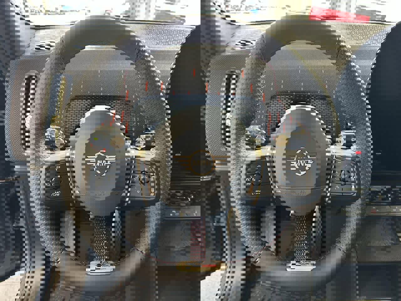 New 2025 MINI Cooper Countryman John Cooper Works image 13