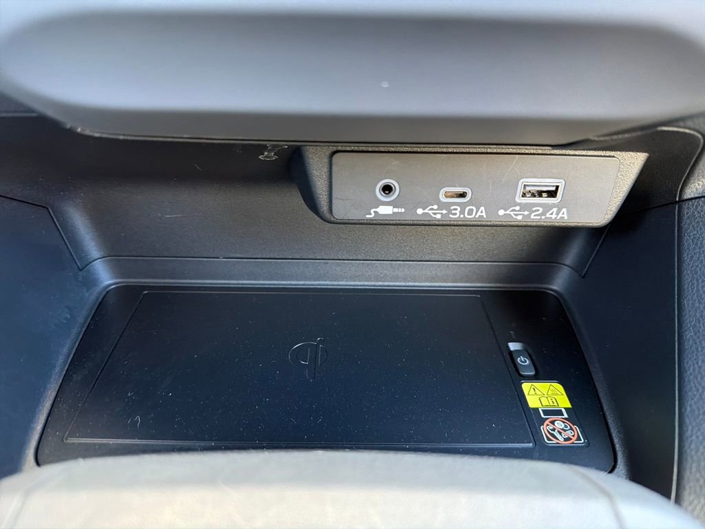 Certified 2024 Subaru Crosstrek 2.5i Sport image 44