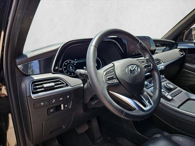 Used 2022 Hyundai Palisade Calligraphy FWD image 9