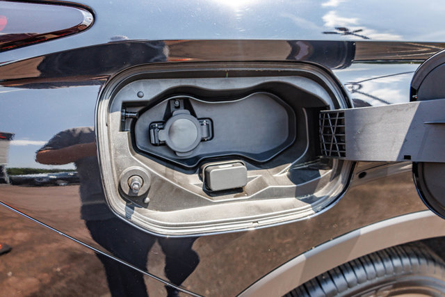 New 2025 Mitsubishi Outlander ES image 34