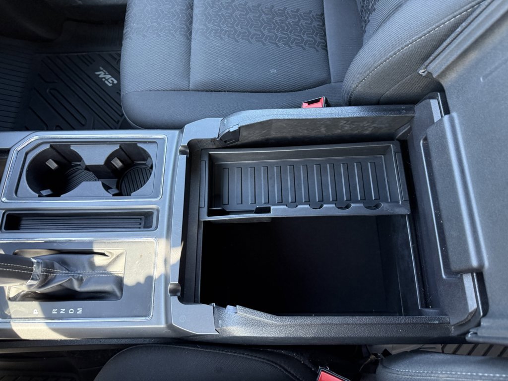 Used 2018 Ford F150 XLT w/ Equipment Group 302A Luxury AWD/4WD image 30