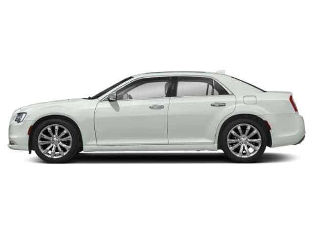 Used 2019 Chrysler 300 Touring w/ Sport Appearance Package RWD image 2