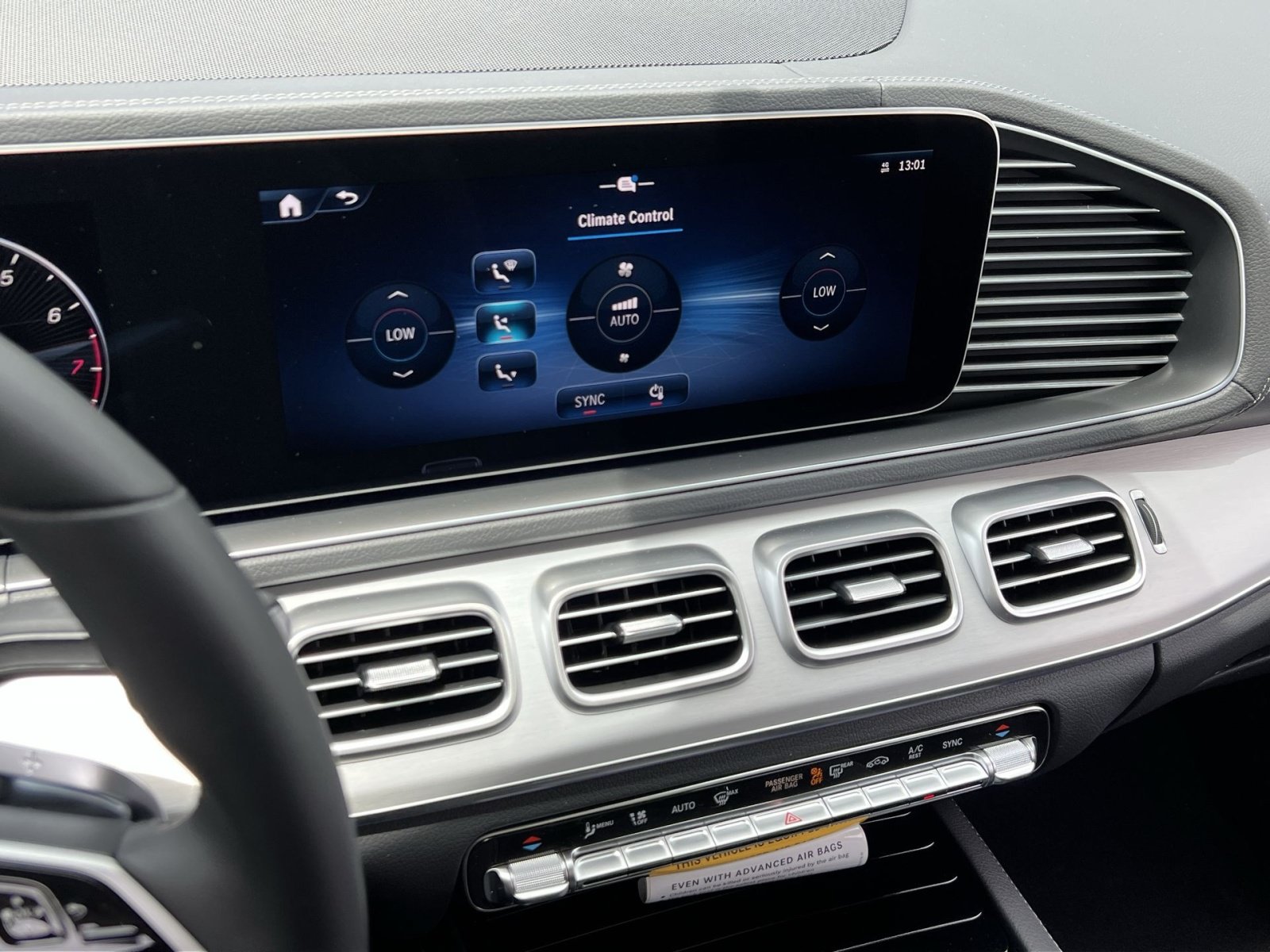 New 2026 Mercedes-Benz GLE 450 4MATIC Coupe image 26