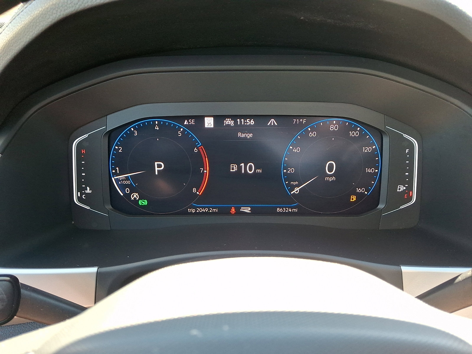 Used 2021 Volkswagen Atlas SEL Premium image 21